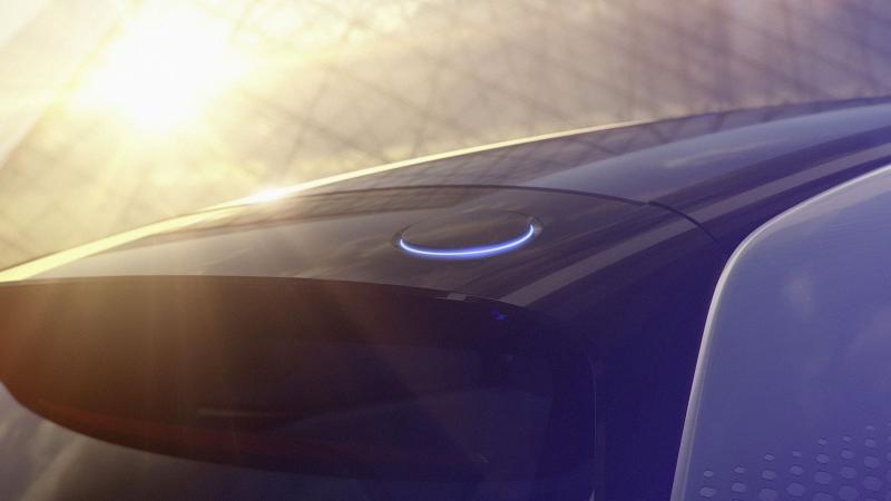 Illustration for article titled Volkswagen Teases An All-New Electric Concept That Has No Emissions To Cheat With